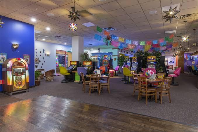 La Villita Casino